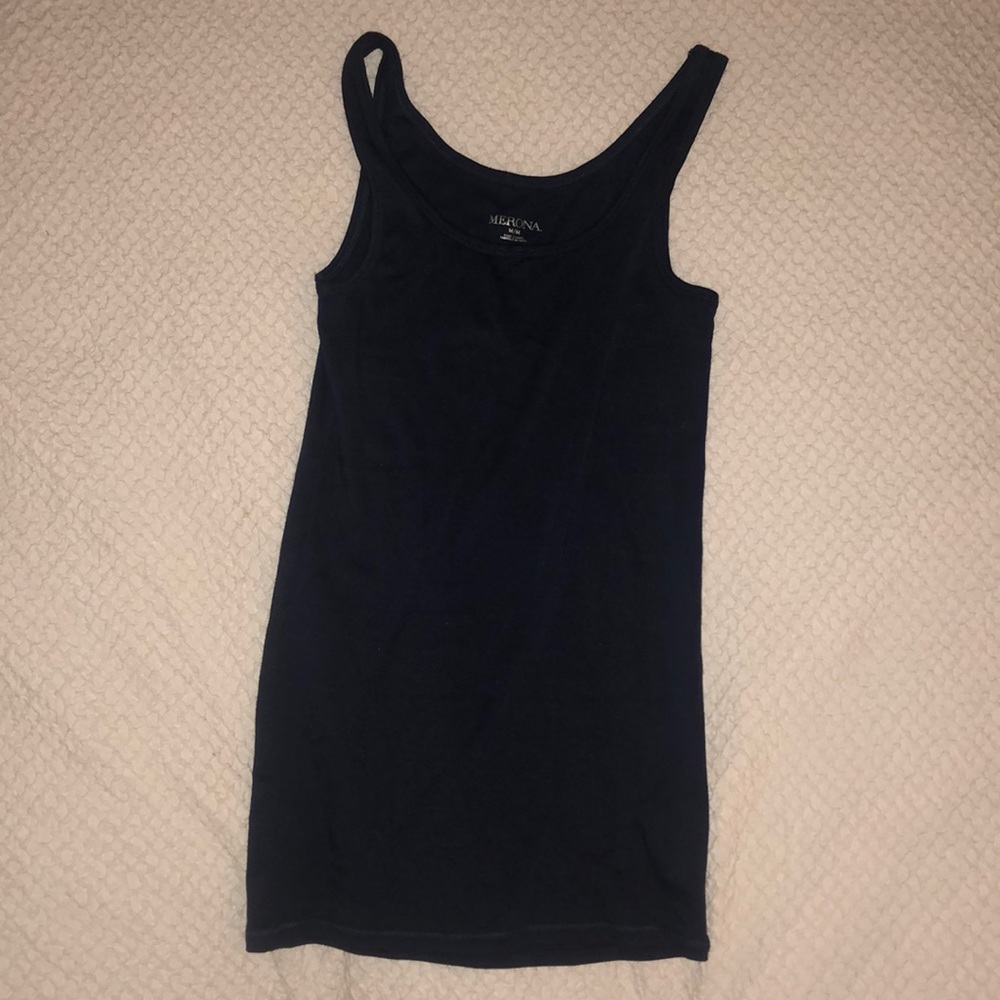 Merona tank top
